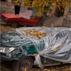 Bucharest 7