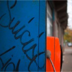 Bucharest 8 