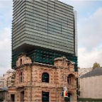 Bucharest 13