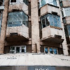 Bucharest 15