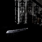 Bread knife