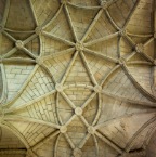 Lisbon, monastry