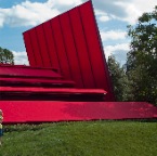London, Serpentine pavillion
