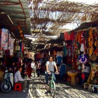 Marrakech souk 2