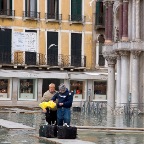 Venice flood