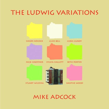 Ludwig Variations