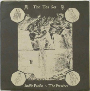 south pacific