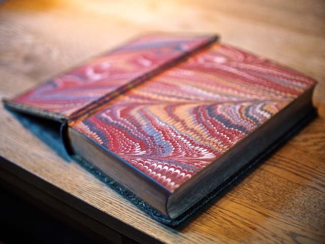 Book 
