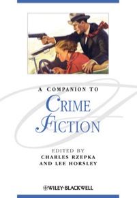 Crime fiction