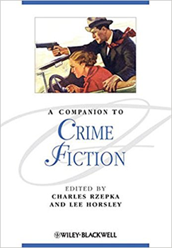 Companion crime fiction 